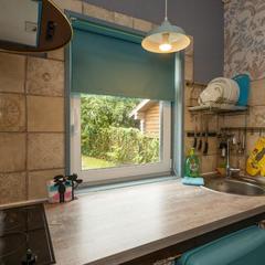 Дом отдыха Лосиный Тупичок, Валдай, Новгородская область