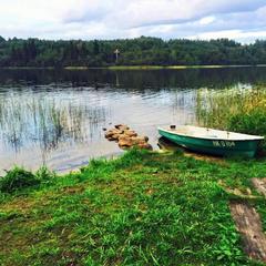 База отдыха Валдайская, Валдайский район, Новгородская область
