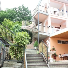 Гостевой дом Анжелика, Вардане, Краснодарский край