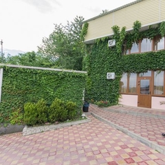 Гостевой дом Анжелика, Вардане, Краснодарский край