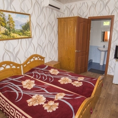 Гостевой дом Анжелика, Вардане, Краснодарский край