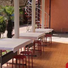 Вилла Лиза, Вардане, Краснодарский край