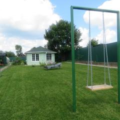 Гостевой дом Кот и Кошка, Валдай, Новгородская область