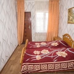 Гостевой дом Анжелика, Вардане, Краснодарский край