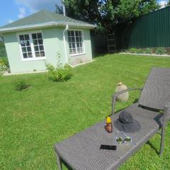 Гостевой дом Кот и Кошка, Валдай, Новгородская область