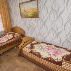 Гостевой дом Анжелика, Вардане, Краснодарский край