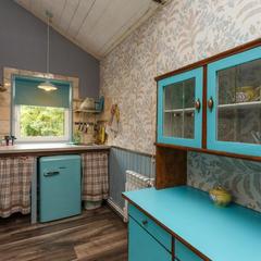 Дом отдыха Лосиный Тупичок, Валдай, Новгородская область