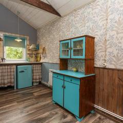 Дом отдыха Лосиный Тупичок, Валдай, Новгородская область