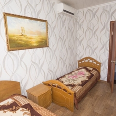 Гостевой дом Анжелика, Вардане, Краснодарский край