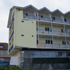 Гостевой дом Рузанна, Вардане, Краснодарский край