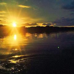 База отдыха Валдайская, Валдайский район, Новгородская область