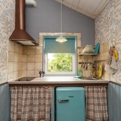 Дом отдыха Лосиный Тупичок, Валдай, Новгородская область