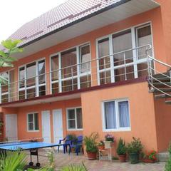 Вилла Лиза, Вардане, Краснодарский край