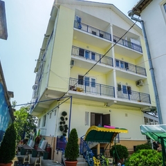 Гостевой дом Рузанна, Вардане, Краснодарский край