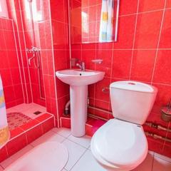 Вилла Лиза, Вардане, Краснодарский край