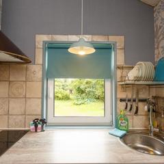 Дом отдыха Лосиный Тупичок, Валдай, Новгородская область