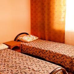 Гостевой дом Полина, Вардане, Краснодарский край