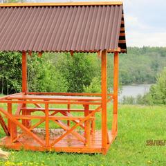 База отдыха Валдайская, Валдайский район, Новгородская область
