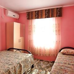 Гостевой дом Полина, Вардане, Краснодарский край