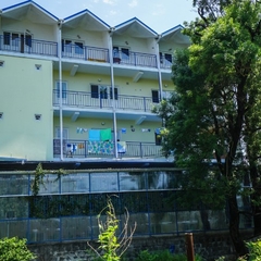 Гостевой дом Рузанна, Вардане, Краснодарский край