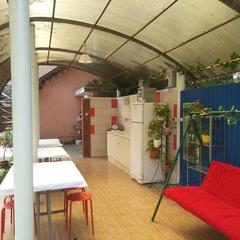 Вилла Лиза, Вардане, Краснодарский край