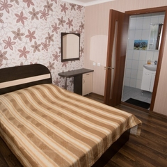 Гостевой дом Анжелика, Вардане, Краснодарский край