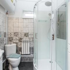 Дом отдыха Лосиный Тупичок, Валдай, Новгородская область