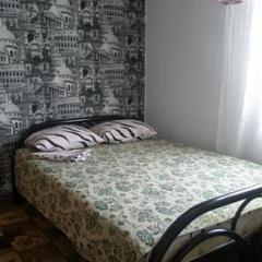 Гостевой дом Полина, Вардане, Краснодарский край