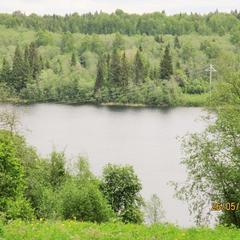 База отдыха Валдайская, Валдайский район, Новгородская область