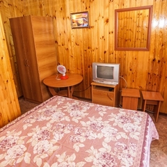 Гостевой дом Рузанна, Вардане, Краснодарский край