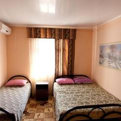 Гостевой дом Полина, Вардане, Краснодарский край