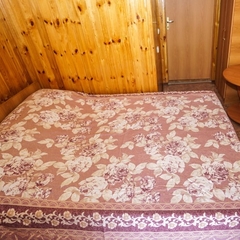 Гостевой дом Рузанна, Вардане, Краснодарский край