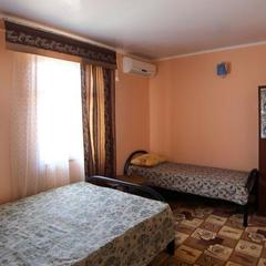 Гостевой дом Полина, Вардане, Краснодарский край