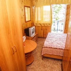 Гостевой дом Рузанна, Вардане, Краснодарский край