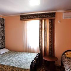 Гостевой дом Полина, Вардане, Краснодарский край