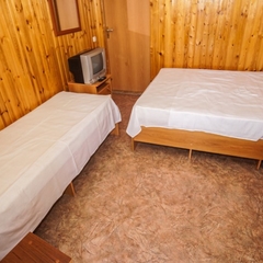 Гостевой дом Рузанна, Вардане, Краснодарский край