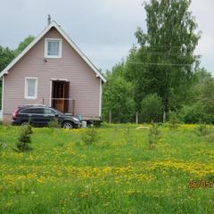 База отдыха Валдайская, Валдайский район, Новгородская область