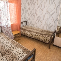 Гостевой дом Анжелика, Вардане, Краснодарский край