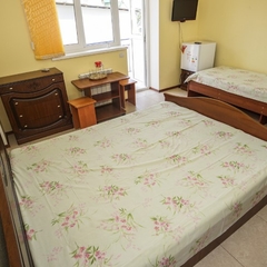 Гостевой дом Рузанна, Вардане, Краснодарский край