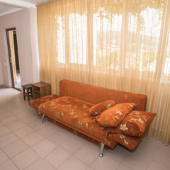 Гостевой дом Анжелика, Вардане, Краснодарский край