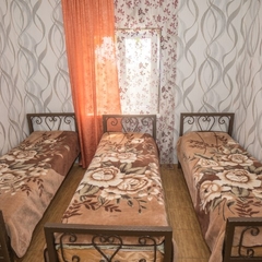 Гостевой дом Анжелика, Вардане, Краснодарский край