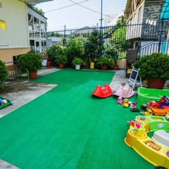 Гостевой дом Рузанна, Вардане, Краснодарский край