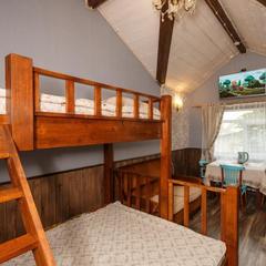 Дом отдыха Лосиный Тупичок, Валдай, Новгородская область