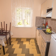 Гостевой дом Анжелика, Вардане, Краснодарский край