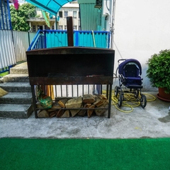 Гостевой дом Рузанна, Вардане, Краснодарский край