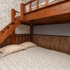 Дом отдыха Лосиный Тупичок, Валдай, Новгородская область