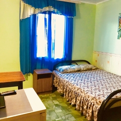 Гостевой дом Полина, Вардане, Краснодарский край