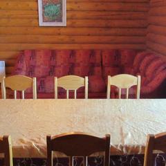 База отдыха Валдайская, Валдайский район, Новгородская область