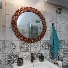 Дом отдыха Лосиный Тупичок, Валдай, Новгородская область