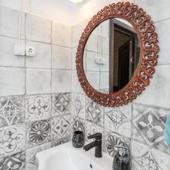 Дом отдыха Лосиный Тупичок, Валдай, Новгородская область